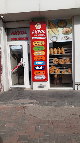 Akyol Birlik Ekmek Fabrikası