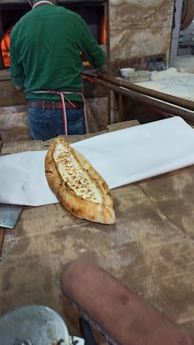 Yuce unlu mamulleri - Gastronomi ve konaklama