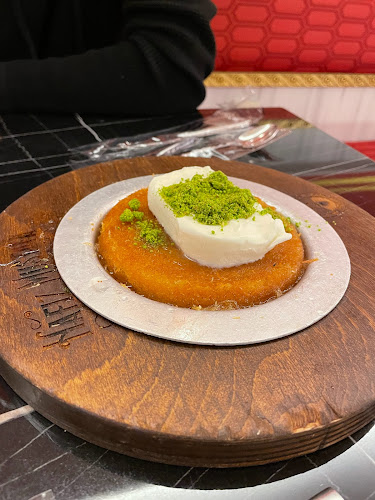 Kızılkayalar Taksim