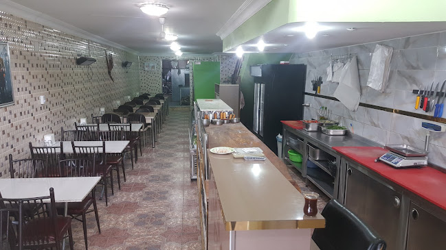 Güzelburç, Hatay Küçük Sanayi Sitesi No:14, 31001 Antakya/Hatay