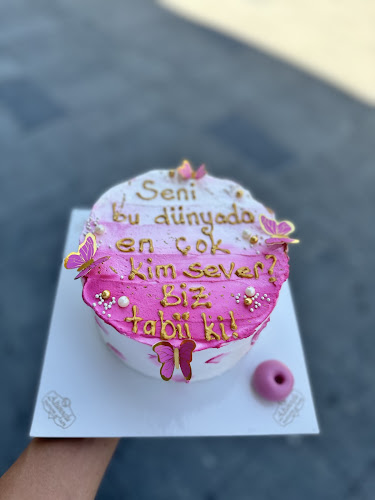 Altunoğlu Pastanesi & Cafe - Sultangazi