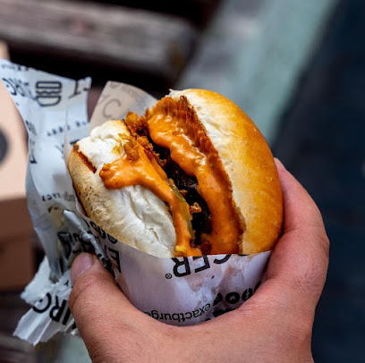 Exact Burger