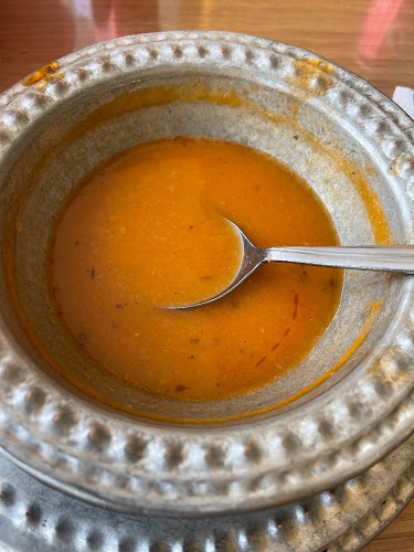 Hizmet Çorba Kebap - Gastronomi ve konaklama