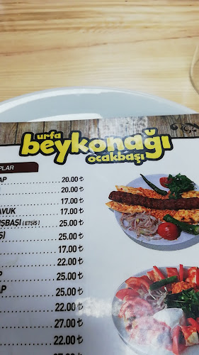 Urfa Beykonağı Ereğli - Gastronomi ve konaklama