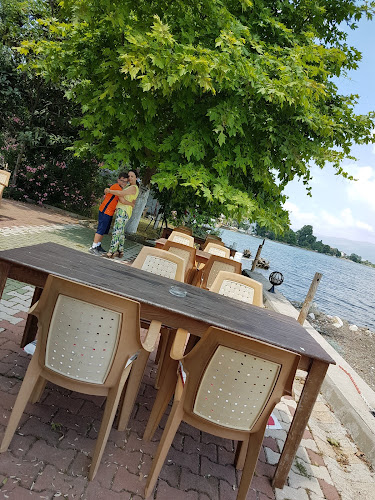 Ömerin Yeri Restoran - Gastronomi ve konaklama