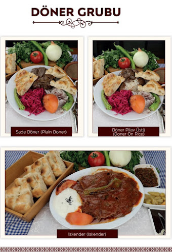 Nezih Konya Mutfağı - Gastronomi ve konaklama