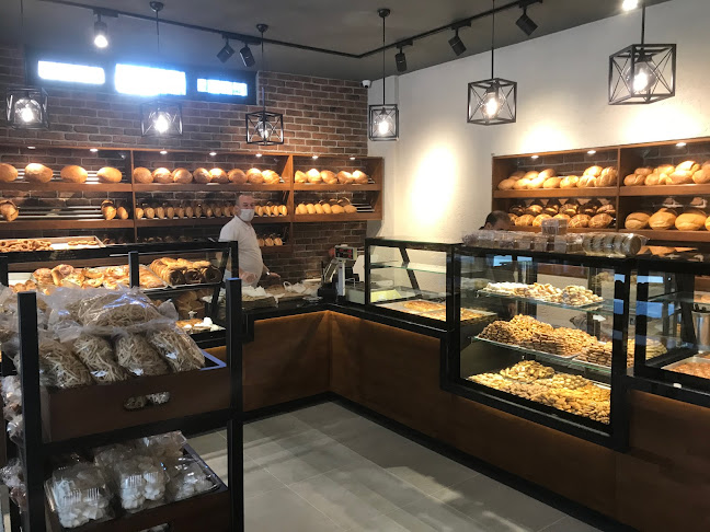 Pelitli Taş Fırın Unlu Mamuller