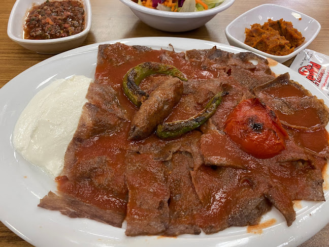 Tevhid Et Lokantası