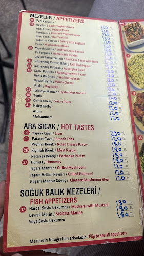 Opinii despre Çukur Meyhane în Beyoğlu - Gastronomi ve konaklama