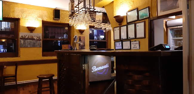 Oda Restaurant & Bar - Gastronomi ve konaklama