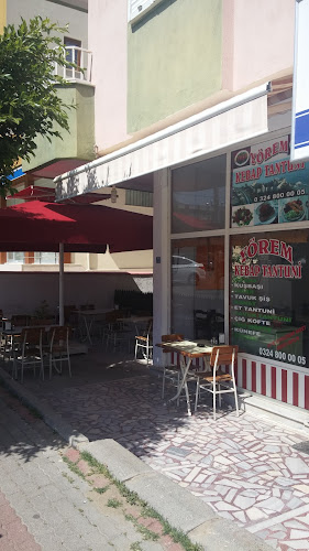 Yörem Kebap Tantuni - Anamur