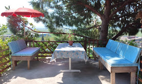 1951 Gündoğdu Kahvaltı ve Çay Bahçesi