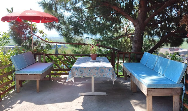 1951 Gündoğdu Kahvaltı ve Çay Bahçesi