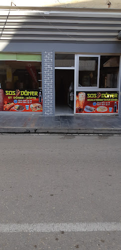 Sos doner - Kırıkhan