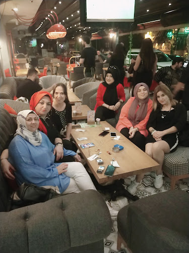 Kahve Sokağı Küçükpark - Gastronomi ve konaklama