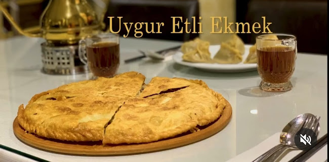 Comentarii opinii despre Yüksel Uygur Restaurant