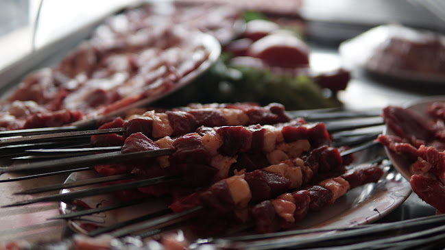 Öz Başak Kebap ve Sulu Yemek - Karaisalı