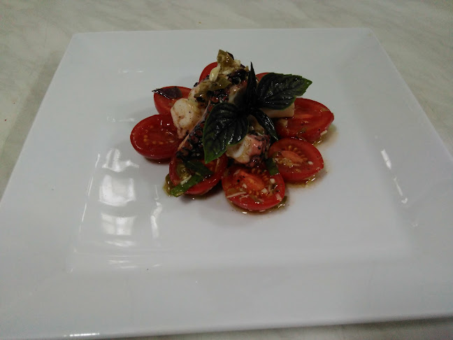 Comentarii opinii despre kabuk restaurant