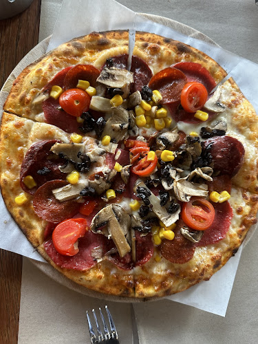 Opinii despre Pizza Locale Aydın în Merkez - Gastronomi ve konaklama