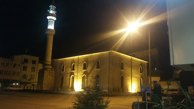 İsli Demlik Közde Kahve - Altınordu