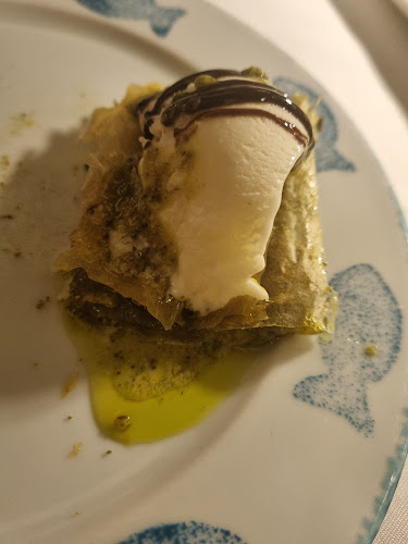 Mavi Balık - Beşiktaş