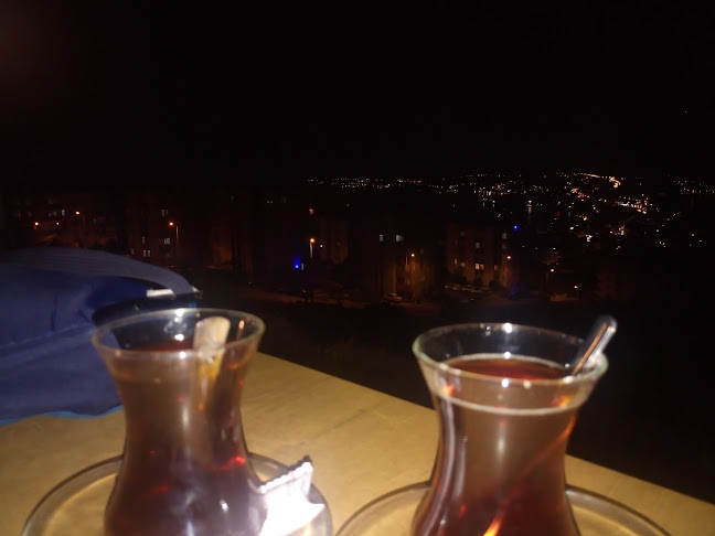 Comentarii opinii despre Sinop Şahin Tepesi Kafe