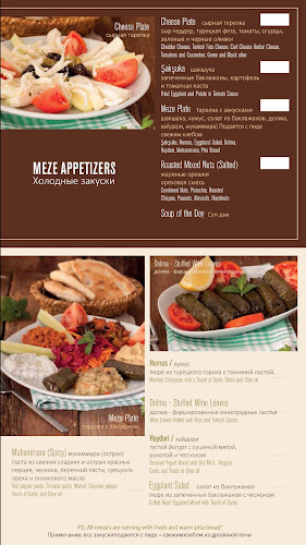 Comentarii opinii despre Palatium Cafe and Restaurant