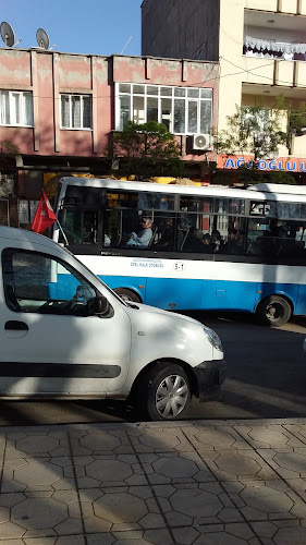 Fidan Unlu Mamüleri - Şahinbey