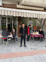 Tirkeşliler Kıraathanesi - Manisa