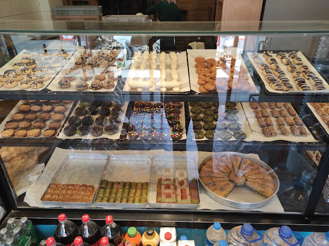 Site, 3001. Cd., 34760 Ümraniye/İstanbul, Türkiye