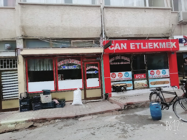 Can Etli Ekmek Salonu