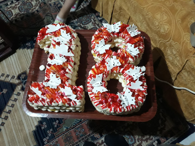 Yenişehir Pastanesi - Reyhanlı