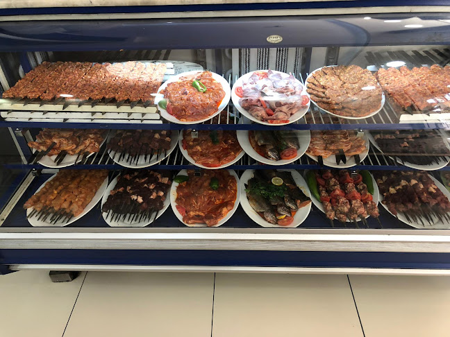 Opinii despre MEŞHUR MANGAL VADİSİ în Bingöl - Gastronomi ve konaklama