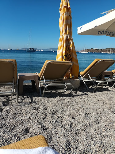 Opinii despre Churchill în Bodrum - Gastronomi ve konaklama