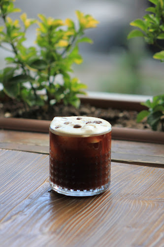 Latife Türk Kahvesi Muğla (Merkez) - Merkez