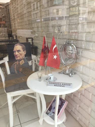 Comentarii opinii despre Harbi Kokoreç&Mangal