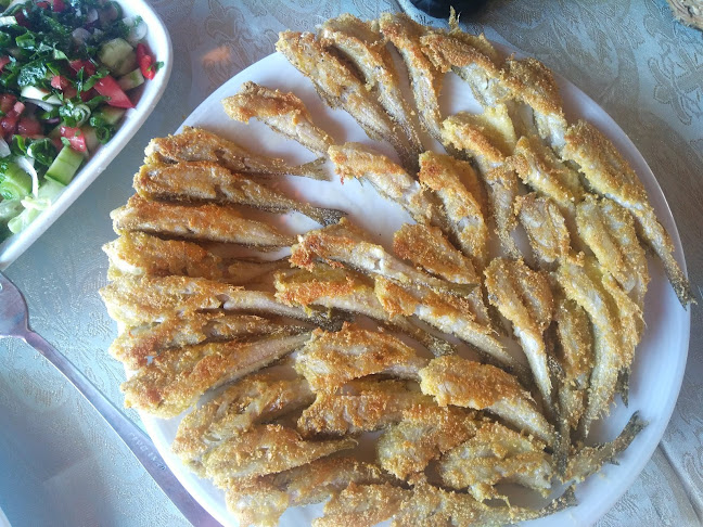 Comentarii opinii despre Civra Balik Restaurant