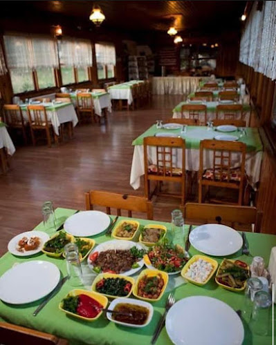 Mola Restoran - Beykoz