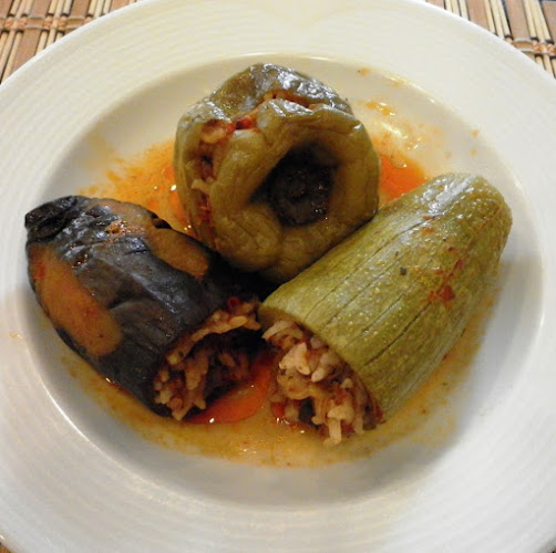 Moston Ev Yemekleri - Maltepe