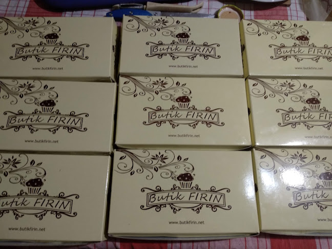 Comentarii opinii despre BUTİK FIRIN