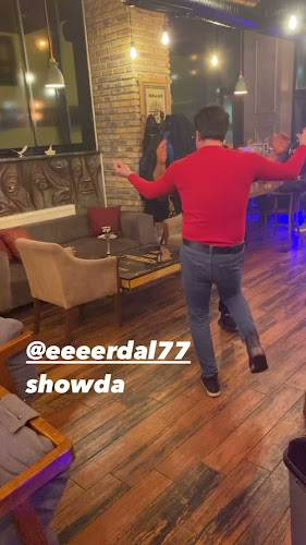 Pusula Cafe - Merkez