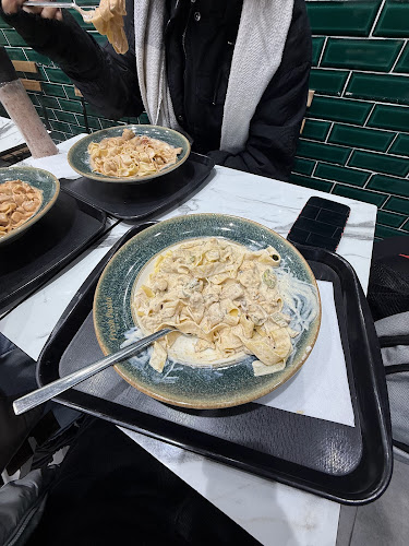 Opinii despre Fresh Pasta by Enzo în Kadıköy - Gastronomi ve konaklama