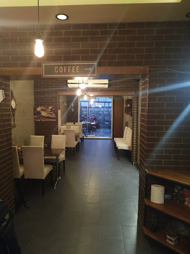 Opinii despre BAMTELİ CAFE BAKIRKÖY în İstanbul - Gastronomi ve konaklama