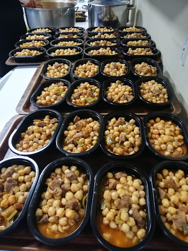 Comentarii opinii despre Moston Ev Yemekleri