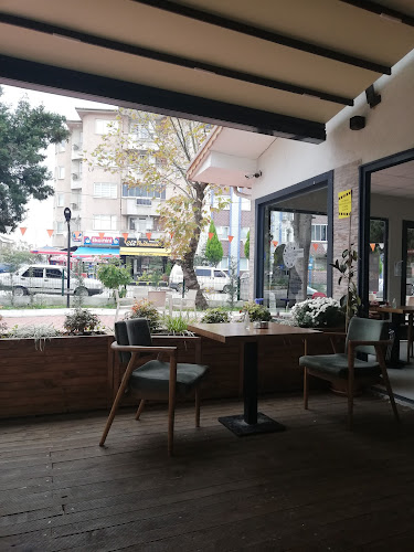 Koza Restaurant - Gastronomi ve konaklama