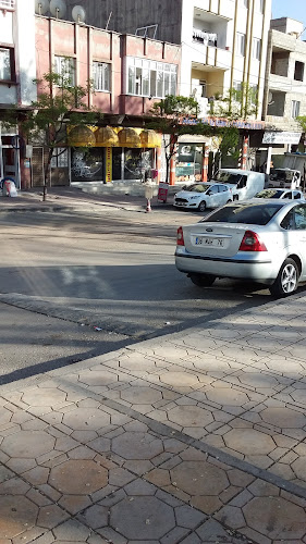 Fidan Unlu Mamüleri - Gastronomi ve konaklama