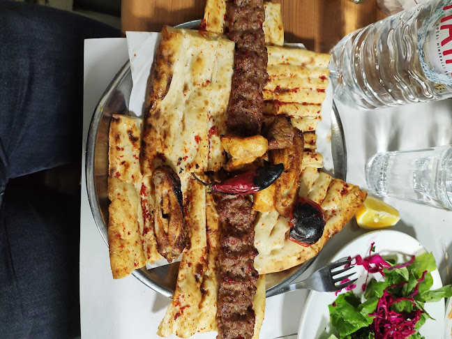 Comentarii opinii despre Bolkepçe Kebap 2 Salonu