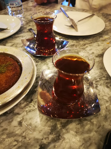 Geylan Restaurant - Kartal