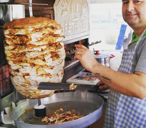 Küp Cafe Fast Food Döner Salonu Fethiye - Gastronomi ve konaklama