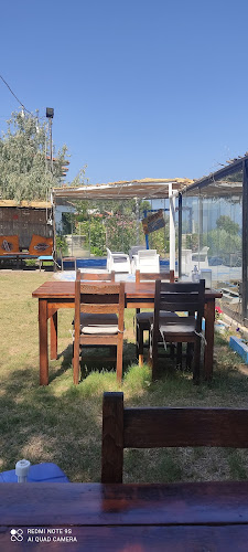 ılgın beach club restaurant cafe bar